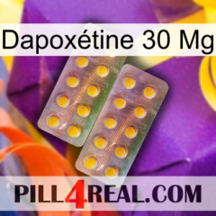 Dapoxétine 30 Mg new10